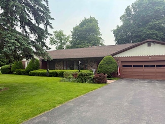 14 Nightengale Ave, Massena, NY 13662