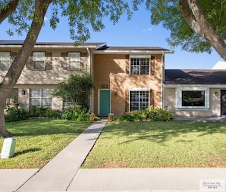 5613 El Camino Real, Harlingen, TX 78552