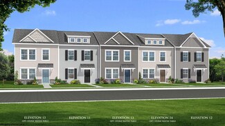 738 Mulligan Ct, Core, WV 26541