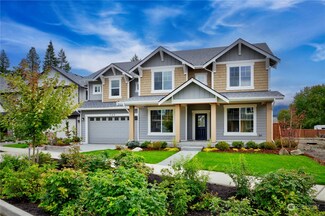 1750 Eagles Nest Place SE, North Bend, WA 98045