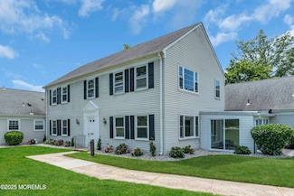 377 Old Nassau Rd Unit 377B, Monroe Township, NJ 08831