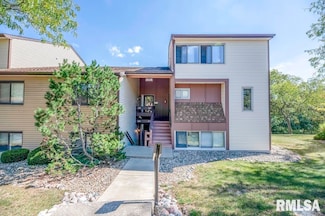 6518 N Allen Rd Unit 69, Peoria, IL 61614