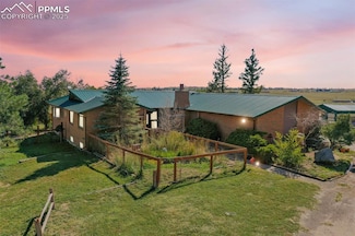 5430 Murr Rd, Peyton, CO 80831