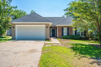 205 Kinloch Way, Aberdeen, NC 28315
