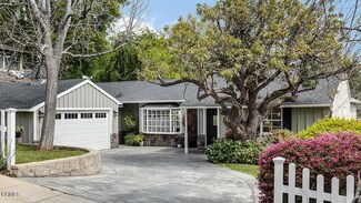1494 Scenic Dr, Pasadena, CA 91103