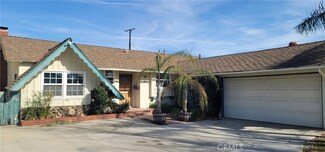 7876 Fairchild Ave, Winnetka, CA 91306