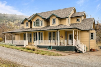 3576 Dry Creek Rd, Oroville, CA 95965