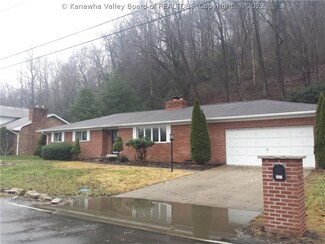 4921 Chesterfield Ave, Charleston, WV 25304