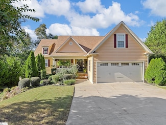 131 Elevation Ct, Greer, SC 29651