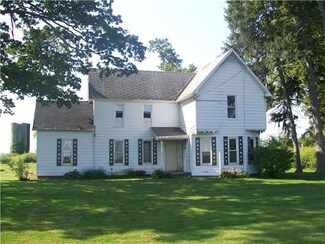 10 341 Co Rd V, Liberty Center, OH 43532
