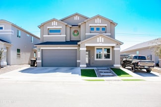 13968 Flora Vista Ave, Horizon City, TX 79928