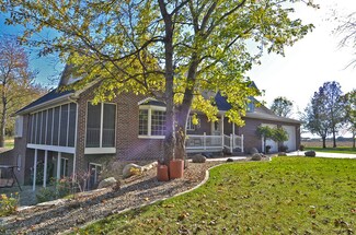 8730 E 2500 North Rd, Cornell, IL 61319