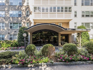 1200 Midland Ave Unit 10F, Bronxville, NY 10708