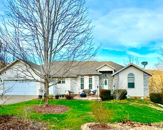 59 Andrew Dr, Branson West, MO 65737