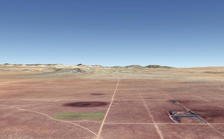 0 Castle Butte Rd & N O Denise Ave Unit 25001982, North Edwards, CA 93523