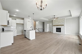 3319 N 109th Terrace, Kansas City, KS 66109