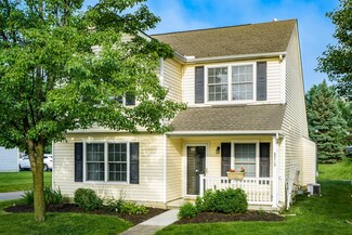 8219 Carano Way Unit 2, Columbus, OH 43240
