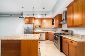 100 Paterson Plank Rd Unit 220, Jersey City, NJ 07307