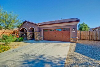15953 W Anasazi St, Goodyear, AZ 85338