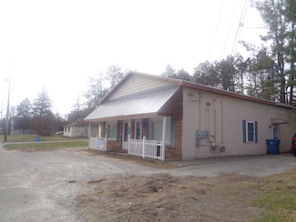 5407 W Houghton Lake Dr, Houghton Lake, MI 48629