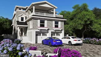 11 E 28th St, Barnegat Light, NJ 08006