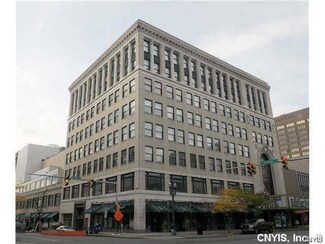 108 W Jefferson St Unit 805, Syracuse, NY 13202