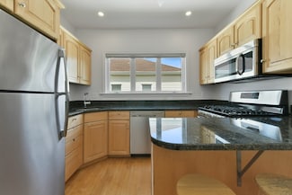 46 Pinkham Rd Unit 46, Medford, MA 02155