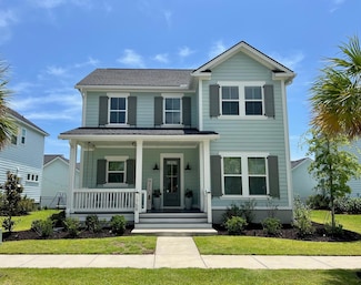 1759 Agate Bay Dr, Mount Pleasant, SC 29466