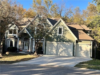5300 Summit Ct, Shawnee, KS 66216