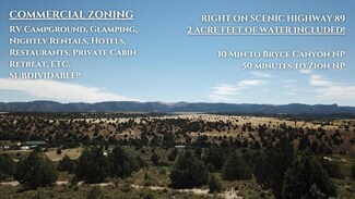 2570 S Highway 89, Hatch, UT 84735
