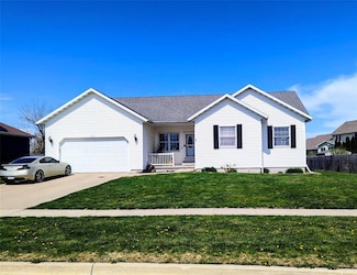 611 8th Ave, Slater, IA 50244