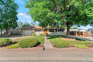 7310 Granada Rd, Denver, CO 80221