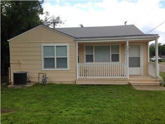 1301 S Gordon St, Wichita, KS 67213