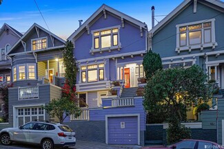 1716 Sanchez St, San Francisco, CA 94131