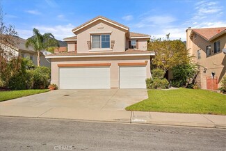 14904 Southend St, Fontana, CA 92336