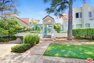 1340 Glenwood Rd Unit 25, Glendale, CA 91201
