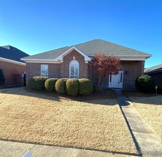 8668 Harvest Ridge Dr, Montgomery, AL 36116