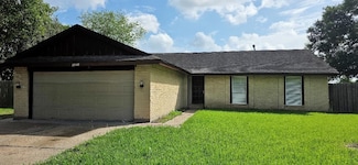8443 Gulfwood Ln, Houston, TX 77075