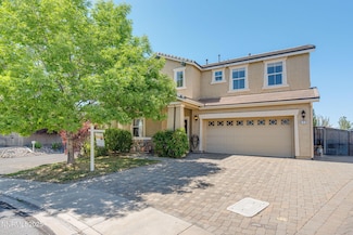 415 Ruffian Ct, Reno, NV 89521