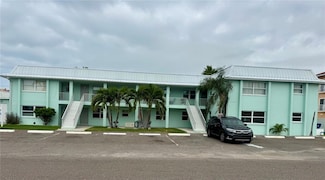 10 164th Ave Unit 11, Redington Beach, FL 33708