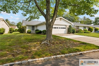 747 Marlton Rd Unit 747A, Monroe Township, NJ 08831