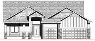13014 Packard St NE, Blaine, MN 55449