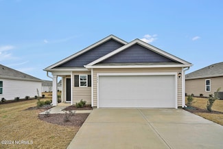 1221 Skystone Loop Unit Lot 6, Supply, NC 28462