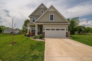 7901 Timberview Ct, Franklin, OH 45005