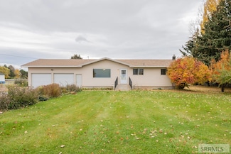 581 E 600 N, Firth, ID 83236