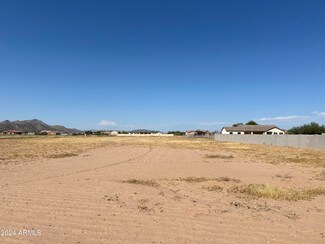 6618 W Appaloosa Tr Unit 108, Coolidge, AZ 85194