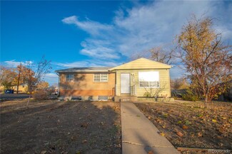 7676 Zane St, Denver, CO 80221