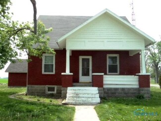 100 Benton St, Continental, OH 45831