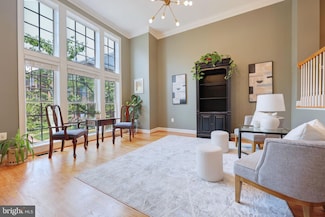 704 Vestal St, Woodbridge, VA 22191