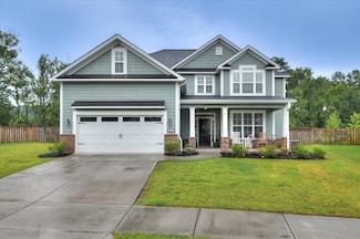 837 Lynbrook Ct, North Augusta, SC 29860